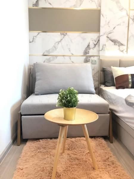 Life Sukhumvit 62, Bangkok, Soi Sukhumvit 62, Bang Chak, Phra Khanong, Bangkok, 1 Bedroom, 25 sqm, Condo For Rent, by Nitchakarn Wanitwichakornkit , 500158238 - DDproperty.com