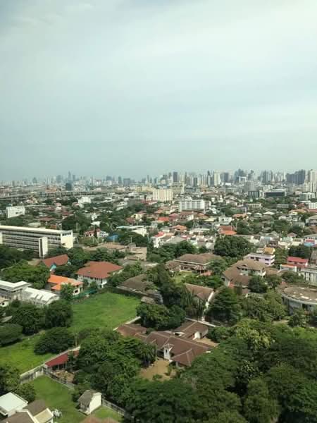 Life Sukhumvit 62 : ไลฟ์ สุขุมวิท 62, กรุงเทพ, ซอยสุขุมวิท 62, บางจาก, พระโขนง, กรุงเทพ, 25 ตร.ม., คอนโด ให้เช่า, โดย Nitchakarn  Wanitwichakornkit , 500158238 - DDproperty.com