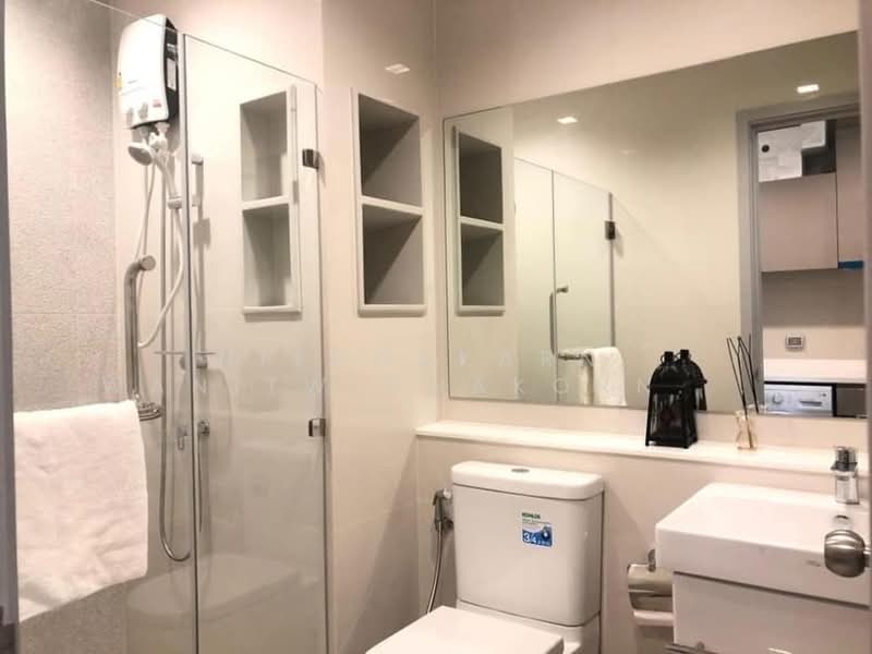 Life Sukhumvit 62, Bangkok, Soi Sukhumvit 62, Bang Chak, Phra Khanong, Bangkok, 1 Bedroom, 25 sqm, Condo For Rent, by Nitchakarn Wanitwichakornkit , 500158238 - DDproperty.com