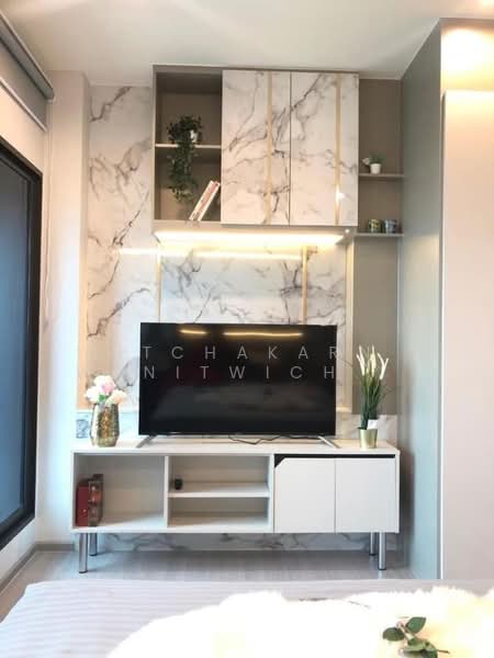 Life Sukhumvit 62, Bangkok, Soi Sukhumvit 62, Bang Chak, Phra Khanong, Bangkok, 1 Bedroom, 25 sqm, Condo For Rent, by Nitchakarn Wanitwichakornkit , 500158238 - DDproperty.com