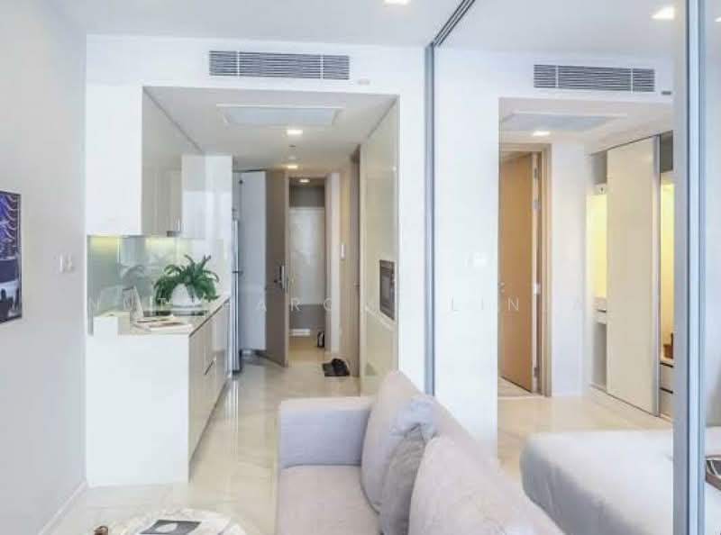 Hyde Sukhumvit 11, Bangkok, 11 Soi Sukhumvit 11, Khlongtoei Nua, Watthana, Bangkok, 1 Bedroom, 35 sqm, Condo For Sale, by Nuttharom Linla , 500158239 - DDproperty.com