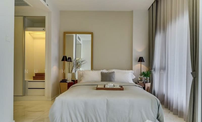 Hyde Sukhumvit 11, Bangkok, 11 Soi Sukhumvit 11, Khlongtoei Nua, Watthana, Bangkok, 1 Bedroom, 35 sqm, Condo For Sale, by Nuttharom Linla , 500158239 - DDproperty.com