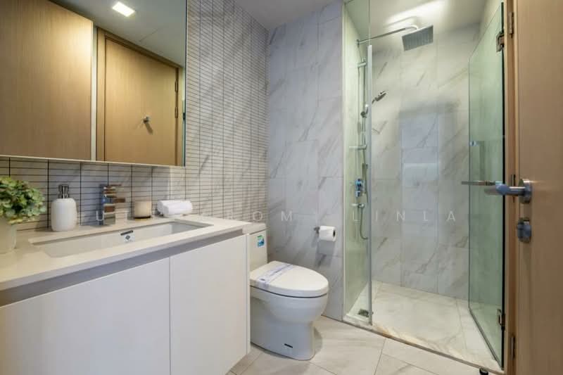 Hyde Sukhumvit 11, Bangkok, 11 Soi Sukhumvit 11, Khlongtoei Nua, Watthana, Bangkok, 1 Bedroom, 35 sqm, Condo For Sale, by Nuttharom Linla , 500158239 - DDproperty.com