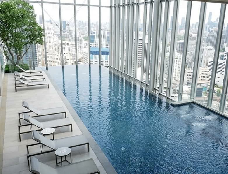 Hyde Sukhumvit 11 : ไฮด์ สุขุมวิท11, กรุงเทพ, 11 ซอยสุขุมวิท 11, คลองเตยเหนือ, วัฒนา, กรุงเทพ, 35 ตร.ม., คอนโด ขาย, โดย Nuttharom  Linla , 500158239 - DDproperty.com