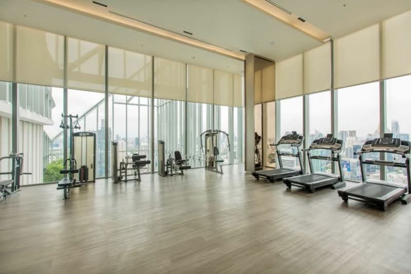 Hyde Sukhumvit 11, Bangkok, 11 Soi Sukhumvit 11, Khlongtoei Nua, Watthana, Bangkok, 1 Bedroom, 35 sqm, Condo For Sale, by Nuttharom Linla , 500158239 - DDproperty.com