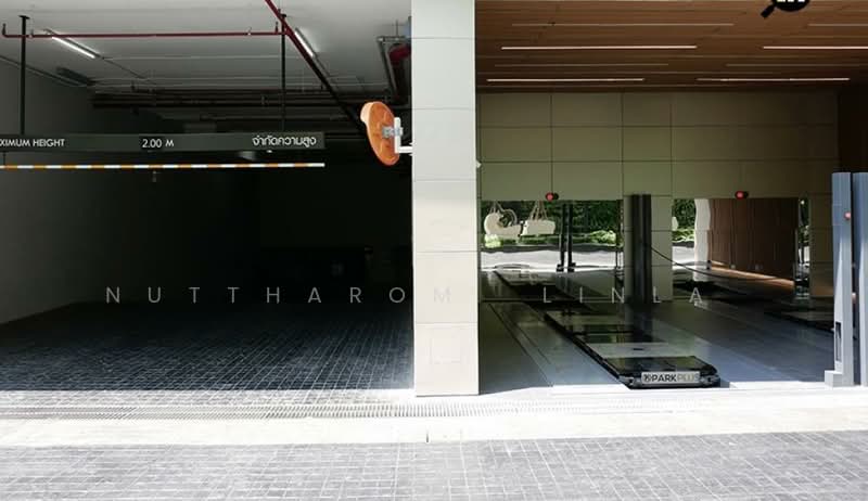 Hyde Sukhumvit 11 : ไฮด์ สุขุมวิท11, กรุงเทพ, 11 ซอยสุขุมวิท 11, คลองเตยเหนือ, วัฒนา, กรุงเทพ, 35 ตร.ม., คอนโด ขาย, โดย Nuttharom  Linla , 500158239 - DDproperty.com