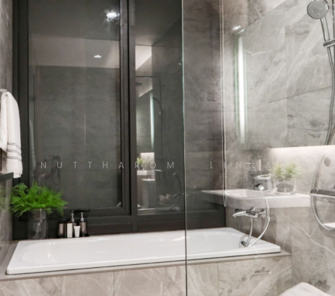 Wish Signature II Midtown Siam, Bangkok, 588 Petchburi Road, Thanon Phetchaburi, Ratchathewi, Bangkok, 2 Bedrooms, 58 sqm, Condo For Sale, by Nuttharom  Linla , 500158243 - DDproperty.com