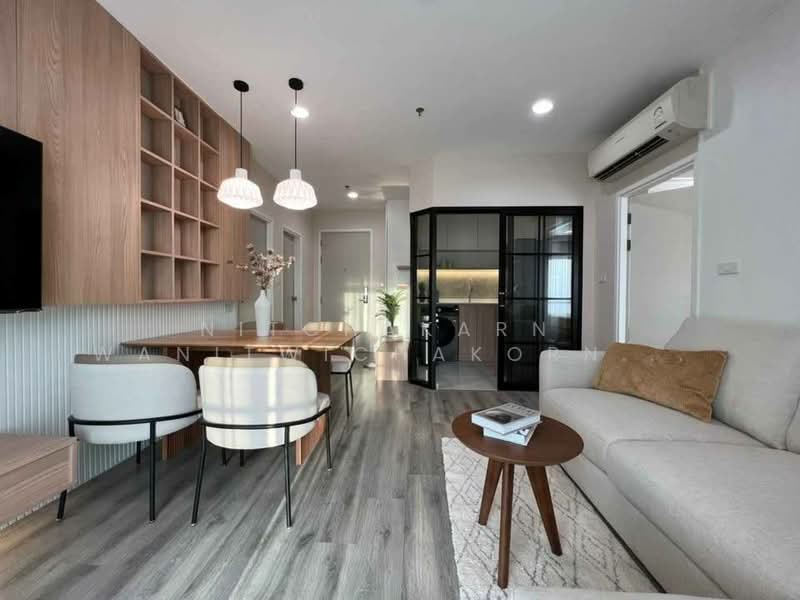 Centric Sathorn-St Louis, Bangkok, Sathorn Nua Road, Yan Nawa, Sathon, Bangkok, 2 Bedrooms, 83 sqm, Condo For Sale, by Nitchakarn  Wanitwichakornkit , 500158245 - DDproperty.com