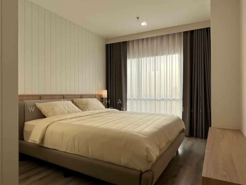 Centric Sathorn-St Louis, Bangkok, Sathorn Nua Road, Yan Nawa, Sathon, Bangkok, 2 Bedrooms, 83 sqm, Condo For Sale, by Nitchakarn  Wanitwichakornkit , 500158245 - DDproperty.com