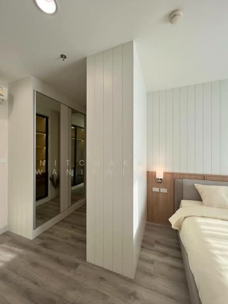 Centric Sathorn-St Louis, Bangkok, Sathorn Nua Road, Yan Nawa, Sathon, Bangkok, 2 Bedrooms, 83 sqm, Condo For Sale, by Nitchakarn  Wanitwichakornkit , 500158245 - DDproperty.com