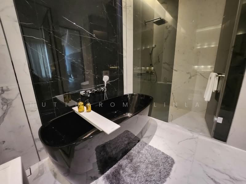 The Bangkok Thonglor, Bangkok, Soi Sukhumvit 55, Sukhumvit Road, Khlong Tan Nua, Watthana, Bangkok, 2 Bedrooms, 82 sqm, Condo For Sale, by Nuttharom  Linla , 500158247 - DDproperty.com