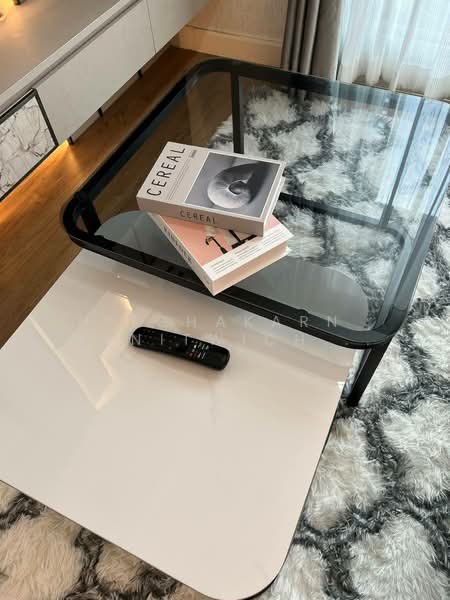 The Kris Ratchada 17 : เดอะ คริส รัชดา 17, กรุงเทพ, ซอย อินทามระ 45, ดินแดง, ดินแดง, กรุงเทพ, 45 ตร.ม., คอนโด ให้เช่า, โดย Nitchakarn Wanitwichakornkit , 500158249 - DDproperty.com