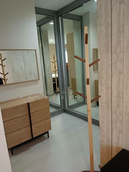 Rhythm Sukhumvit 36-38, Bangkok, 55 Soi Sukhumvit 36, Sukhumvit Road, Phra Kanong, Khlong Toei, Bangkok, 1 Bedroom, 49 sqm, Condo For Rent, by Vichai Annavakulthorn, 500158250 - DDproperty.com