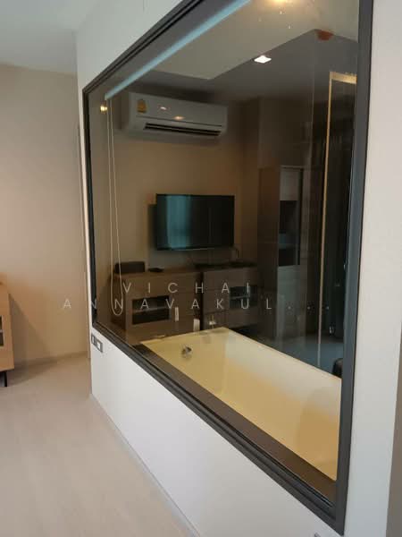 Rhythm Sukhumvit 36-38, Bangkok, 55 Soi Sukhumvit 36, Sukhumvit Road, Phra Kanong, Khlong Toei, Bangkok, 1 Bedroom, 49 sqm, Condo For Rent, by Vichai Annavakulthorn, 500158250 - DDproperty.com