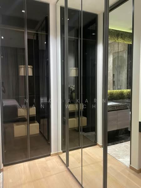 28 Chidlom, Bangkok, 28 Chit Lom Alley, Lumphini, Pathum Wan, Bangkok, 2 Bedrooms, 90 sqm, Condo For Rent, by Nitchakarn  Wanitwichakornkit , 500158252 - DDproperty.com