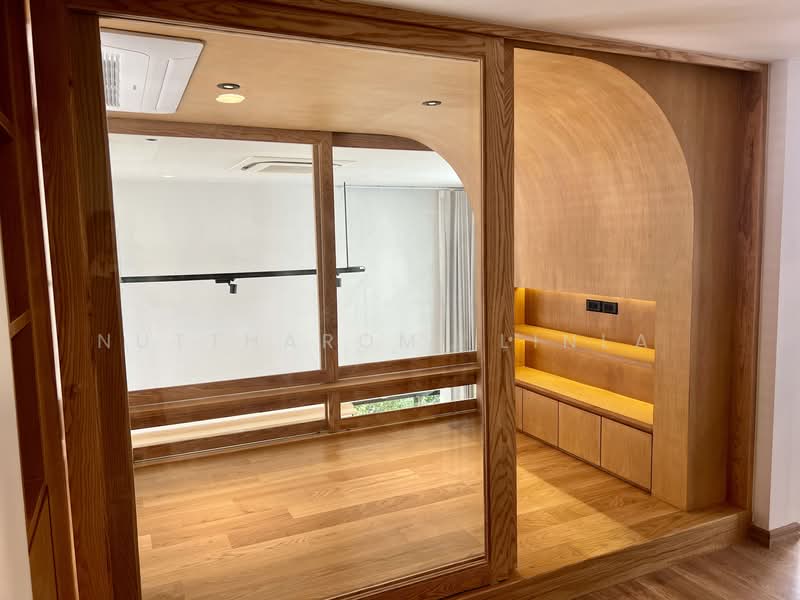 Demi Sathu 49, Bangkok, Sathupradit 49 Bang Pong pang, Bang Pong Pang, Yan Nawa, Bangkok, 3 Bedrooms, 300 sqm, Townhouse For Sale, by Nuttharom  Linla , 500158254 - DDproperty.com