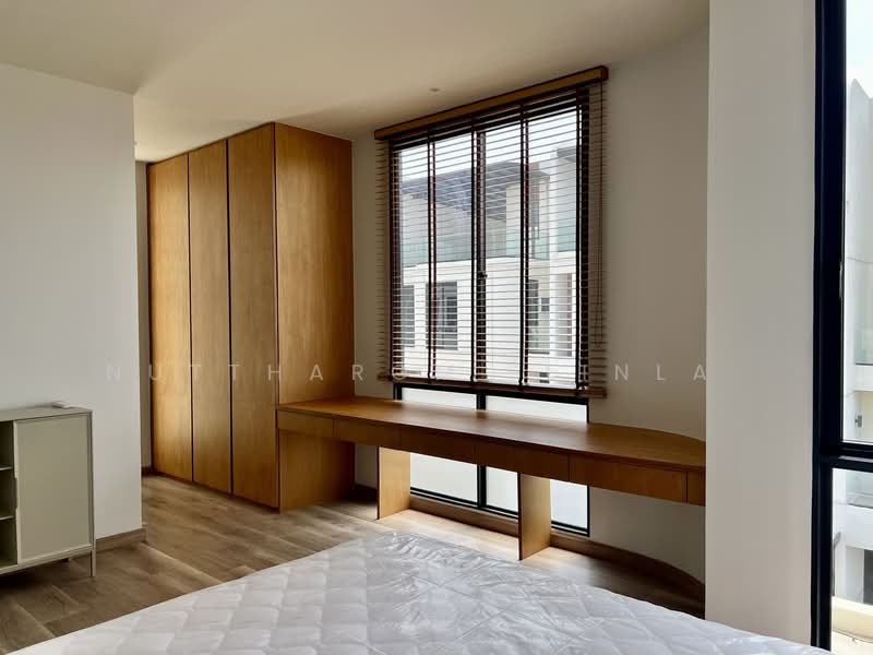 Demi Sathu 49 : เดมี สาธุประดิษฐ์ 49, กรุงเทพ, Sathupradit 49 Bang Pong pang, บางโพงพาง, ยานนาวา, กรุงเทพ, 300 ตร.ม., ทาวน์เฮ้าส์ ขาย, โดย Nuttharom  Linla , 500158254 - DDproperty.com