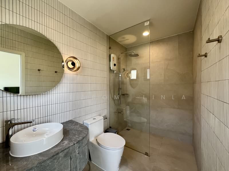 Demi Sathu 49, Bangkok, Sathupradit 49 Bang Pong pang, Bang Pong Pang, Yan Nawa, Bangkok, 3 Bedrooms, 300 sqm, Townhouse For Sale, by Nuttharom  Linla , 500158254 - DDproperty.com