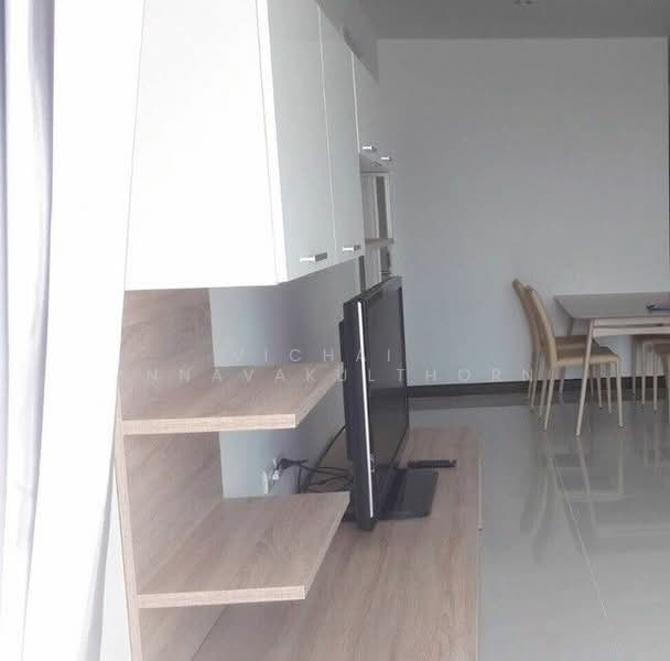 Supalai Prima Riva, Bangkok, Rama 3 Road, Chong Nonsi, Yan Nawa, Bangkok, 2 Bedrooms, 117 sqm, Condo For Rent, by Vichai Annavakulthorn, 500158256 - DDproperty.com