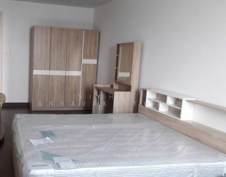 Supalai Prima Riva, Bangkok, Rama 3 Road, Chong Nonsi, Yan Nawa, Bangkok, 2 Bedrooms, 117 sqm, Condo For Rent, by Vichai Annavakulthorn, 500158256 - DDproperty.com