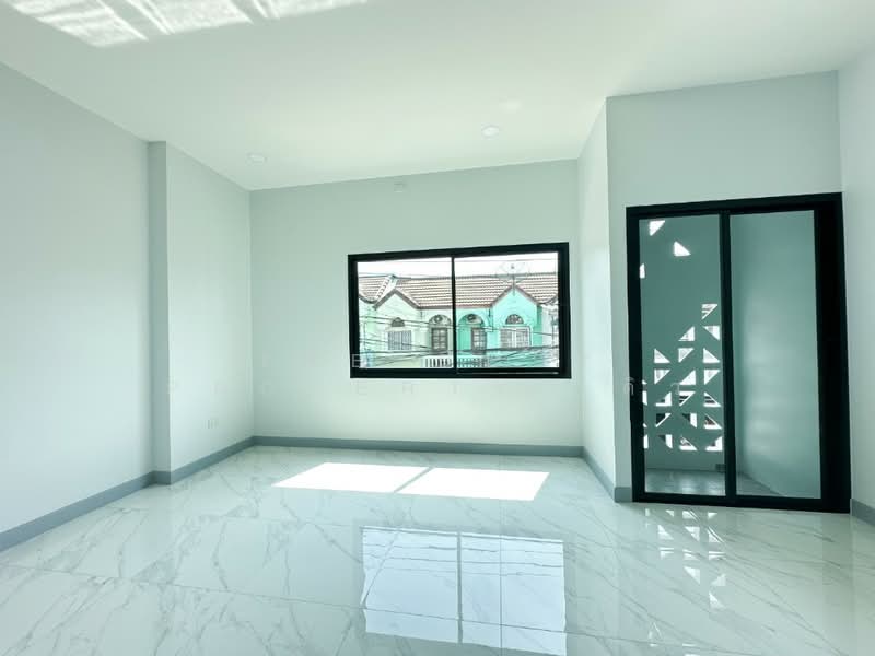 โครงการเอวาดา บ้านสวน, Chon Buri (Pattaya), Ban Suan, Muang Chon Buri, Chon Buri (Pattaya), 1 Bedroom, 120 sqm, Townhouse For Sale, by The Best Property  ดิว, 500158257 - DDproperty.com