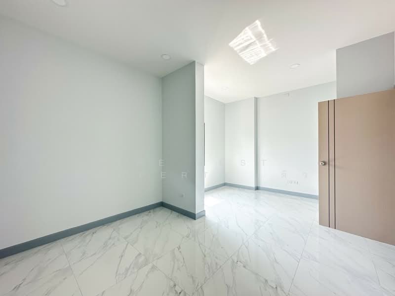 โครงการเอวาดา บ้านสวน, Chon Buri (Pattaya), Ban Suan, Muang Chon Buri, Chon Buri (Pattaya), 1 Bedroom, 120 sqm, Townhouse For Sale, by The Best Property  ดิว, 500158257 - DDproperty.com