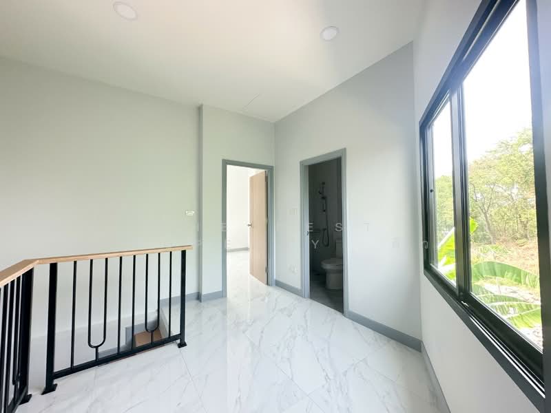 โครงการเอวาดา บ้านสวน, Chon Buri (Pattaya), Ban Suan, Muang Chon Buri, Chon Buri (Pattaya), 1 Bedroom, 120 sqm, Townhouse For Sale, by The Best Property  ดิว, 500158257 - DDproperty.com