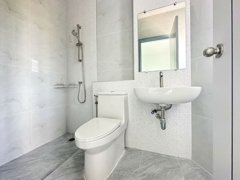 โครงการเอวาดา บ้านสวน, Chon Buri (Pattaya), Ban Suan, Muang Chon Buri, Chon Buri (Pattaya), 1 Bedroom, 120 sqm, Townhouse For Sale, by The Best Property  ดิว, 500158257 - DDproperty.com