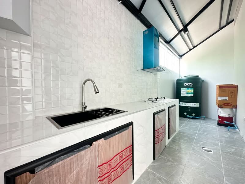 โครงการเอวาดา บ้านสวน, Chon Buri (Pattaya), Ban Suan, Muang Chon Buri, Chon Buri (Pattaya), 1 Bedroom, 120 sqm, Townhouse For Sale, by The Best Property  ดิว, 500158257 - DDproperty.com