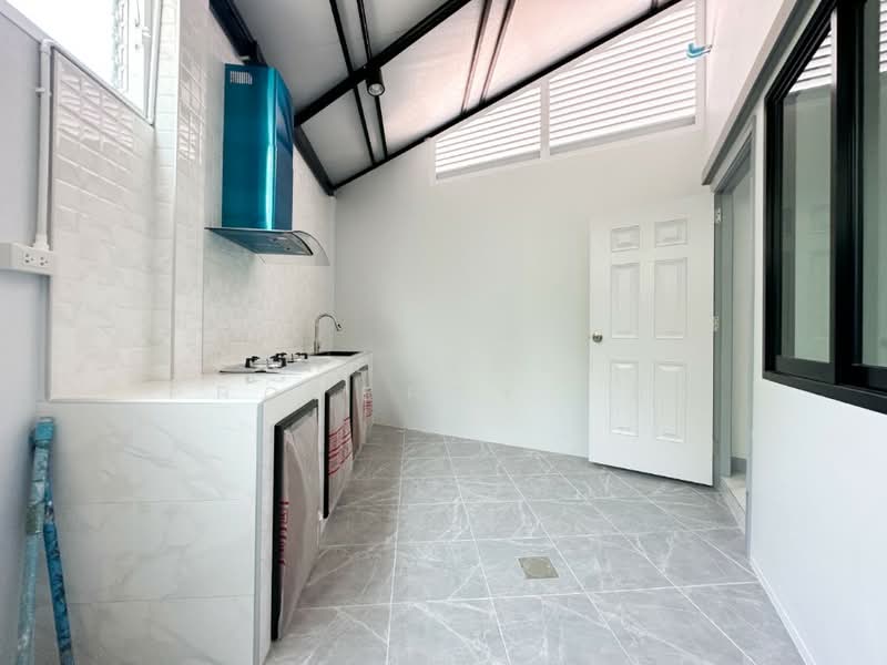 โครงการเอวาดา บ้านสวน, Chon Buri (Pattaya), Ban Suan, Muang Chon Buri, Chon Buri (Pattaya), 1 Bedroom, 120 sqm, Townhouse For Sale, by The Best Property  ดิว, 500158257 - DDproperty.com