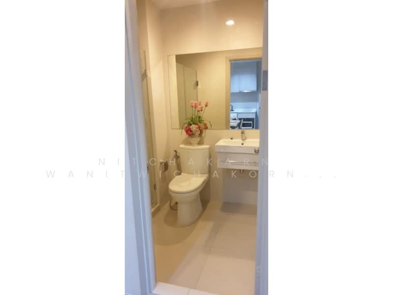 Life Sukhumvit 48 : ไลฟ์ สุขุมวิท 48, กรุงเทพ, ซอยสุขุมวิท 48, พระโขนง, คลองเตย, กรุงเทพ, 39 ตร.ม., คอนโด ให้เช่า, โดย Nitchakarn Wanitwichakornkit , 500158258 - DDproperty.com