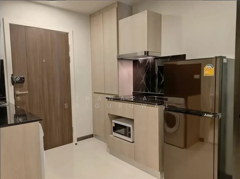 The Collect Ratchada 32, Bangkok, Soi Ratchadaphisek 36, Chan Kasem, Chatuchak, Bangkok, 1 Bedroom, 50 sqm, Condo For Sale, by Thanapat Sriguruwal, 500158259 - DDproperty.com