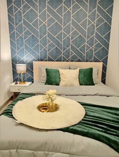 The Collect Ratchada 32, Bangkok, Soi Ratchadaphisek 36, Chan Kasem, Chatuchak, Bangkok, 1 Bedroom, 50 sqm, Condo For Sale, by Thanapat Sriguruwal, 500158259 - DDproperty.com