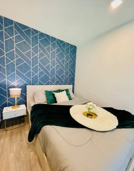 The Collect Ratchada 32, Bangkok, Soi Ratchadaphisek 36, Chan Kasem, Chatuchak, Bangkok, 1 Bedroom, 50 sqm, Condo For Sale, by Thanapat Sriguruwal, 500158259 - DDproperty.com