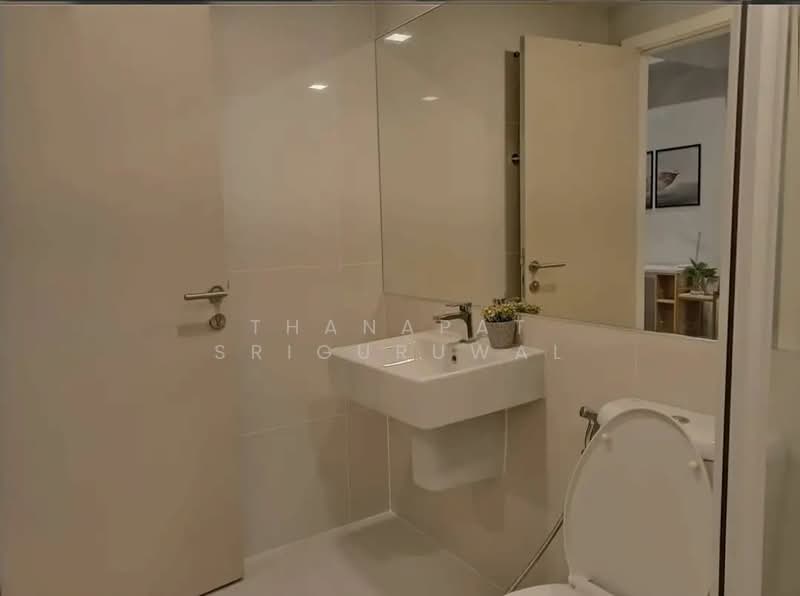 The Collect Ratchada 32, Bangkok, Soi Ratchadaphisek 36, Chan Kasem, Chatuchak, Bangkok, 1 Bedroom, 50 sqm, Condo For Sale, by Thanapat Sriguruwal, 500158259 - DDproperty.com