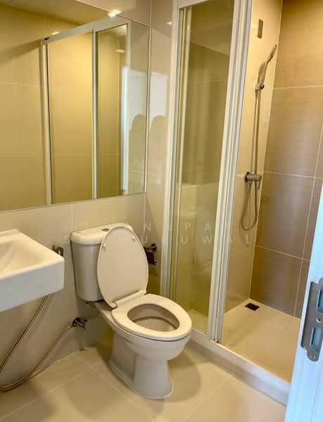 The Collect Ratchada 32, Bangkok, Soi Ratchadaphisek 36, Chan Kasem, Chatuchak, Bangkok, 1 Bedroom, 50 sqm, Condo For Sale, by Thanapat Sriguruwal, 500158259 - DDproperty.com