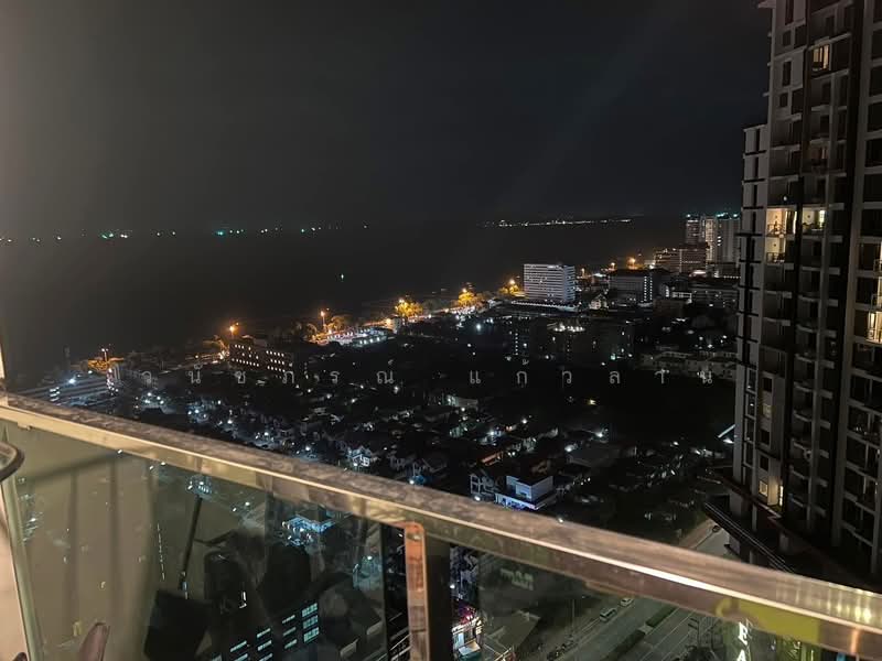 Dusit Grand Condo View : ดุสิต แกรนด์ คอนโด วิว, ชลบุรี, ถนนจอมเทียนสาย 2, หนองปรือ, บางละมุง, ชลบุรี, 34 ตร.ม., คอนโด ขาย, โดย วนัชภรณ์ แก้วลาน, 500158260 - DDproperty.com