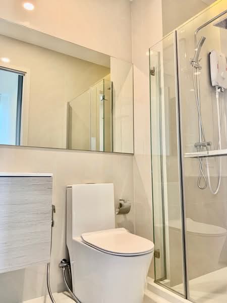 Miti Chiva Kaset Station : มิติ ชีวา เกษตร สเตชั่น, กรุงเทพ, ถนน ประเสริฐมนูกิจ, เสนานิคม, จตุจักร, กรุงเทพ, 35 ตร.ม., คอนโด ให้เช่า, โดย Nitchakarn Wanitwichakornkit , 500158261 - DDproperty.com