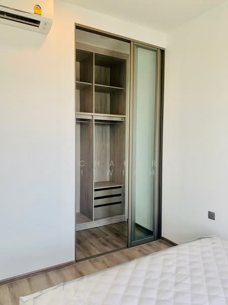 Miti Chiva Kaset Station, Bangkok, Prasert Manukit Road, Sena Nikhom, Chatuchak, Bangkok, 1 Bedroom, 35 sqm, Condo For Rent, by Nitchakarn  Wanitwichakornkit , 500158261 - DDproperty.com