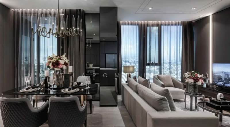 Hyde Heritage Thonglor: ไฮด์ เฮอริเทจ ทองหล่อ, กรุงเทพ, 1199 ซอยสุขุมวิท 59, คลองตันเหนือ, วัฒนา, กรุงเทพ, 76 ตร.ม., คอนโด ขาย, โดย Nuttharom Linla , 500158262 - DDproperty.com