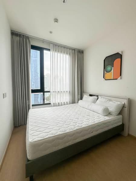Maru Ekkamai 2, Bangkok, 70-5 Sukhumvit 63 Road, Phra Kanong Nua, Watthana, Bangkok, 2 Bedrooms, 55 sqm, Condo For Sale, by Thanapat Sriguruwal, 500158263 - DDproperty.com