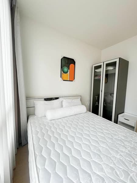 Maru Ekkamai 2, Bangkok, 70-5 Sukhumvit 63 Road, Phra Kanong Nua, Watthana, Bangkok, 2 Bedrooms, 55 sqm, Condo For Sale, by Thanapat Sriguruwal, 500158263 - DDproperty.com