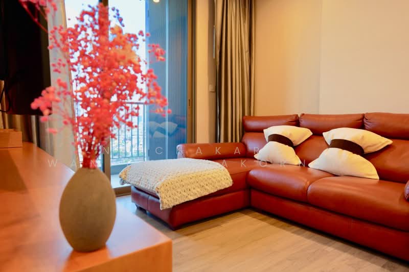 The Room Sathorn-St.Louis, Bangkok, 55 Soi Chan 18/7 Chan Road, Thung Wat Don, Sathon, Bangkok, 2 Bedrooms, 67 sqm, Condo For Rent, by Nitchakarn Wanitwichakornkit , 500158264 - DDproperty.com