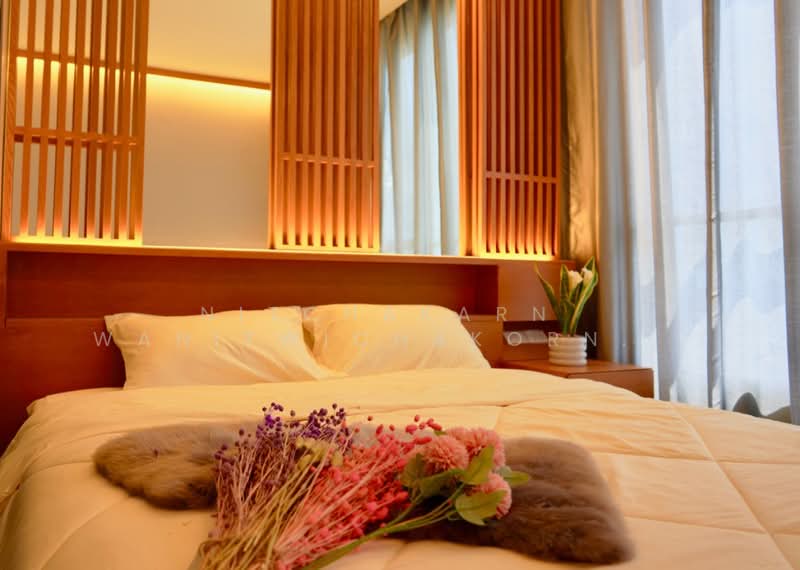 The Room Sathorn-St.Louis, Bangkok, 55 Soi Chan 18/7 Chan Road, Thung Wat Don, Sathon, Bangkok, 2 Bedrooms, 67 sqm, Condo For Rent, by Nitchakarn Wanitwichakornkit , 500158264 - DDproperty.com