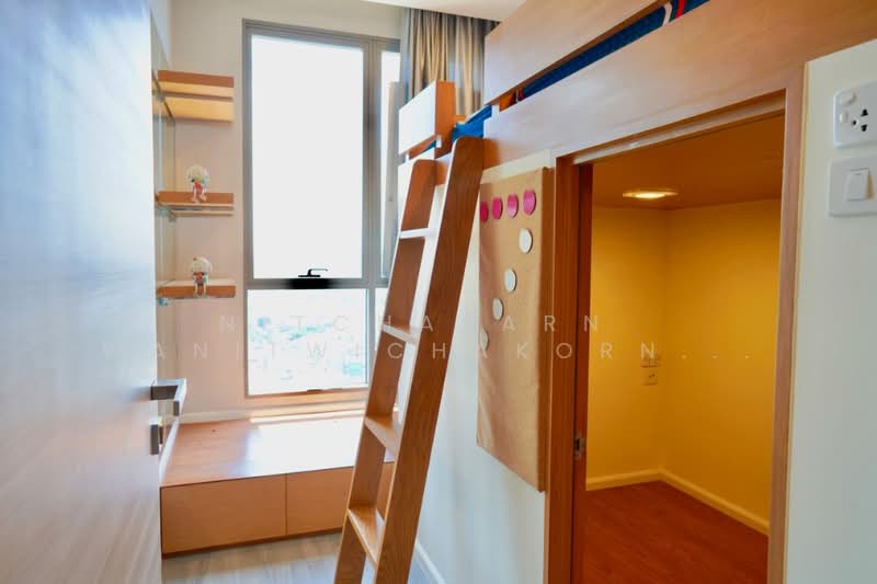 The Room Sathorn-St.Louis, Bangkok, 55 Soi Chan 18/7 Chan Road, Thung Wat Don, Sathon, Bangkok, 2 Bedrooms, 67 sqm, Condo For Rent, by Nitchakarn Wanitwichakornkit , 500158264 - DDproperty.com