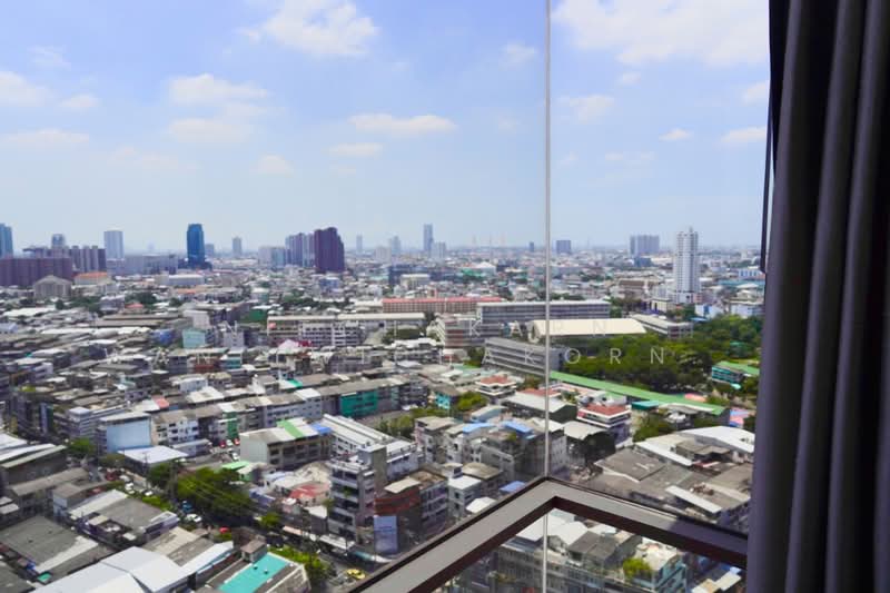 The Room Sathorn-St.Louis : เดอะ รูม สาทร - เซนหลุยส์, กรุงเทพ, 55 ซอยจันทน์ 18/7 ถนนจันทน์, ทุ่งวัดดอน, สาทร, กรุงเทพ, 67 ตร.ม., คอนโด ให้เช่า, โดย Nitchakarn  Wanitwichakornkit , 500158264 - DDproperty.com