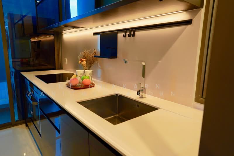 The Room Sathorn-St.Louis, Bangkok, 55 Soi Chan 18/7 Chan Road, Thung Wat Don, Sathon, Bangkok, 2 Bedrooms, 67 sqm, Condo For Rent, by Nitchakarn Wanitwichakornkit , 500158264 - DDproperty.com