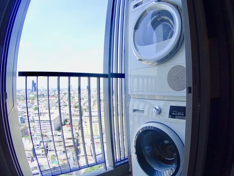 The Room Sathorn-St.Louis, Bangkok, 55 Soi Chan 18/7 Chan Road, Thung Wat Don, Sathon, Bangkok, 2 Bedrooms, 67 sqm, Condo For Rent, by Nitchakarn Wanitwichakornkit , 500158264 - DDproperty.com