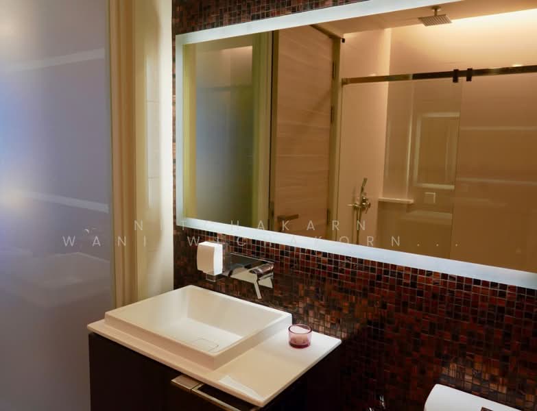 The Room Sathorn-St.Louis, Bangkok, 55 Soi Chan 18/7 Chan Road, Thung Wat Don, Sathon, Bangkok, 2 Bedrooms, 67 sqm, Condo For Rent, by Nitchakarn Wanitwichakornkit , 500158264 - DDproperty.com