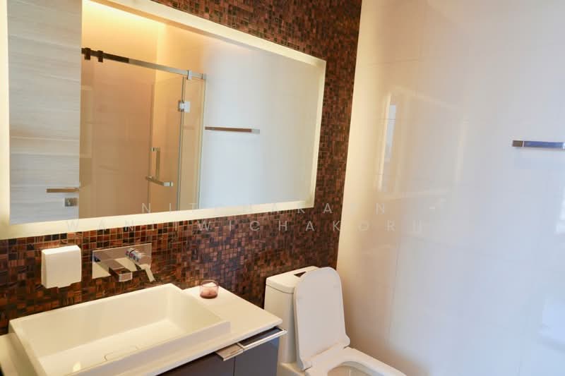 The Room Sathorn-St.Louis, Bangkok, 55 Soi Chan 18/7 Chan Road, Thung Wat Don, Sathon, Bangkok, 2 Bedrooms, 67 sqm, Condo For Rent, by Nitchakarn Wanitwichakornkit , 500158264 - DDproperty.com